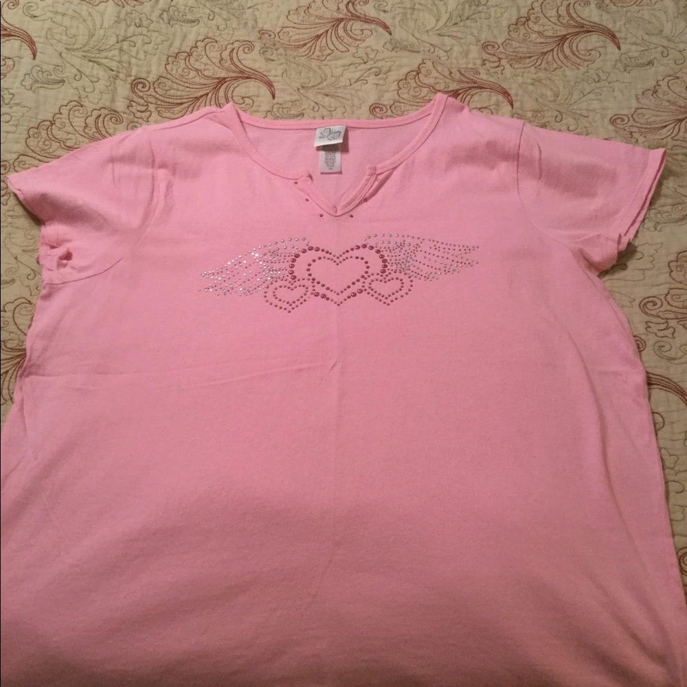 T shirt